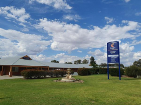 Comfort Inn Bishops Lodge